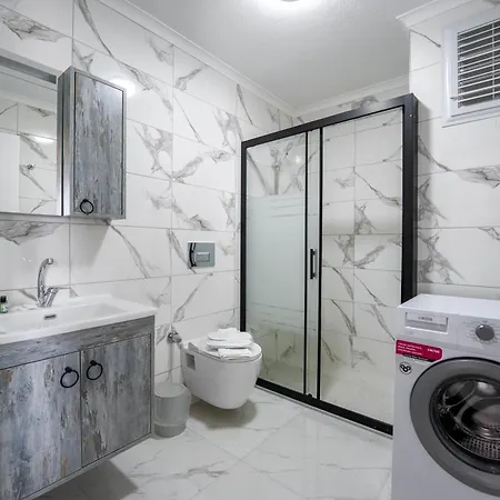 Appartement Acr