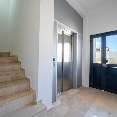 Acr Appartement *