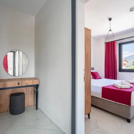 Appartement Acr *