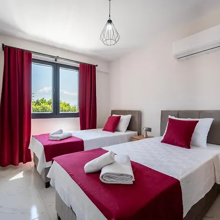 Appartement Acr *