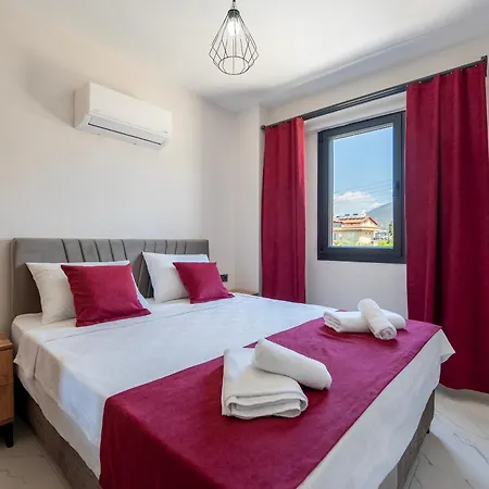 Appartement Acr