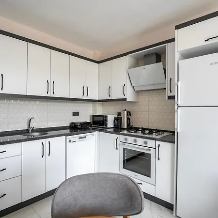 Appartement Acr *